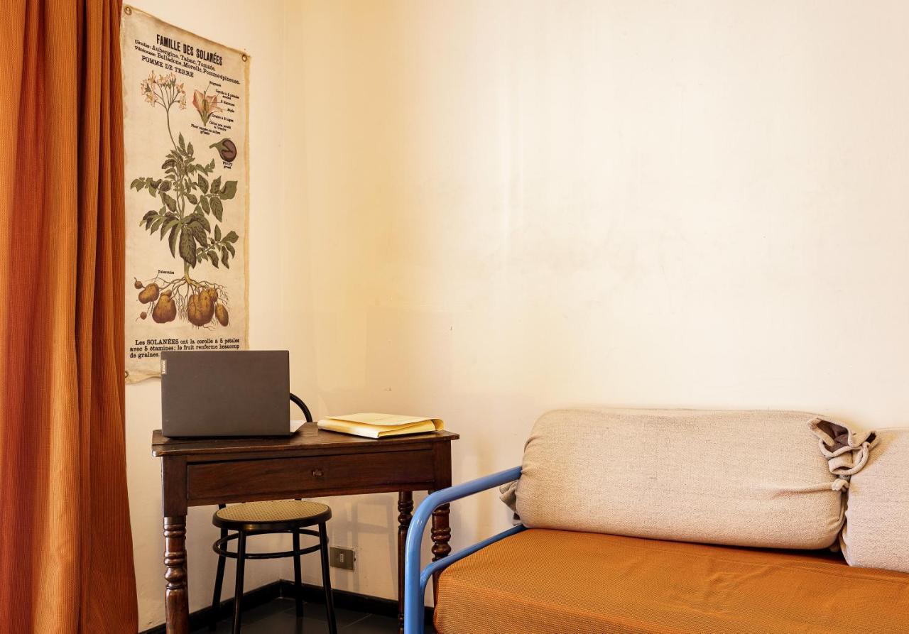 Aparthotel Clavière Extérieur photo