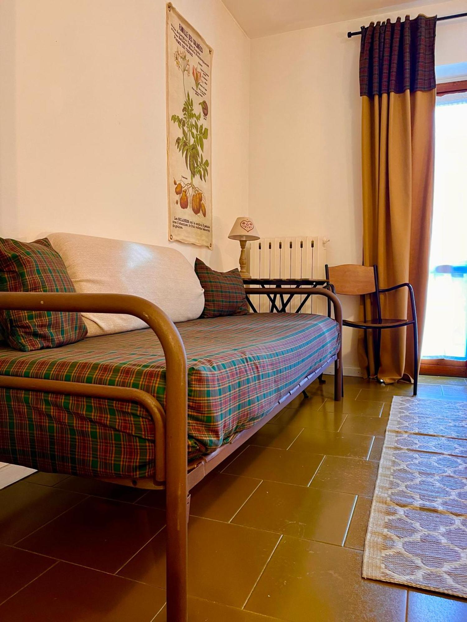 Aparthotel Clavière Extérieur photo