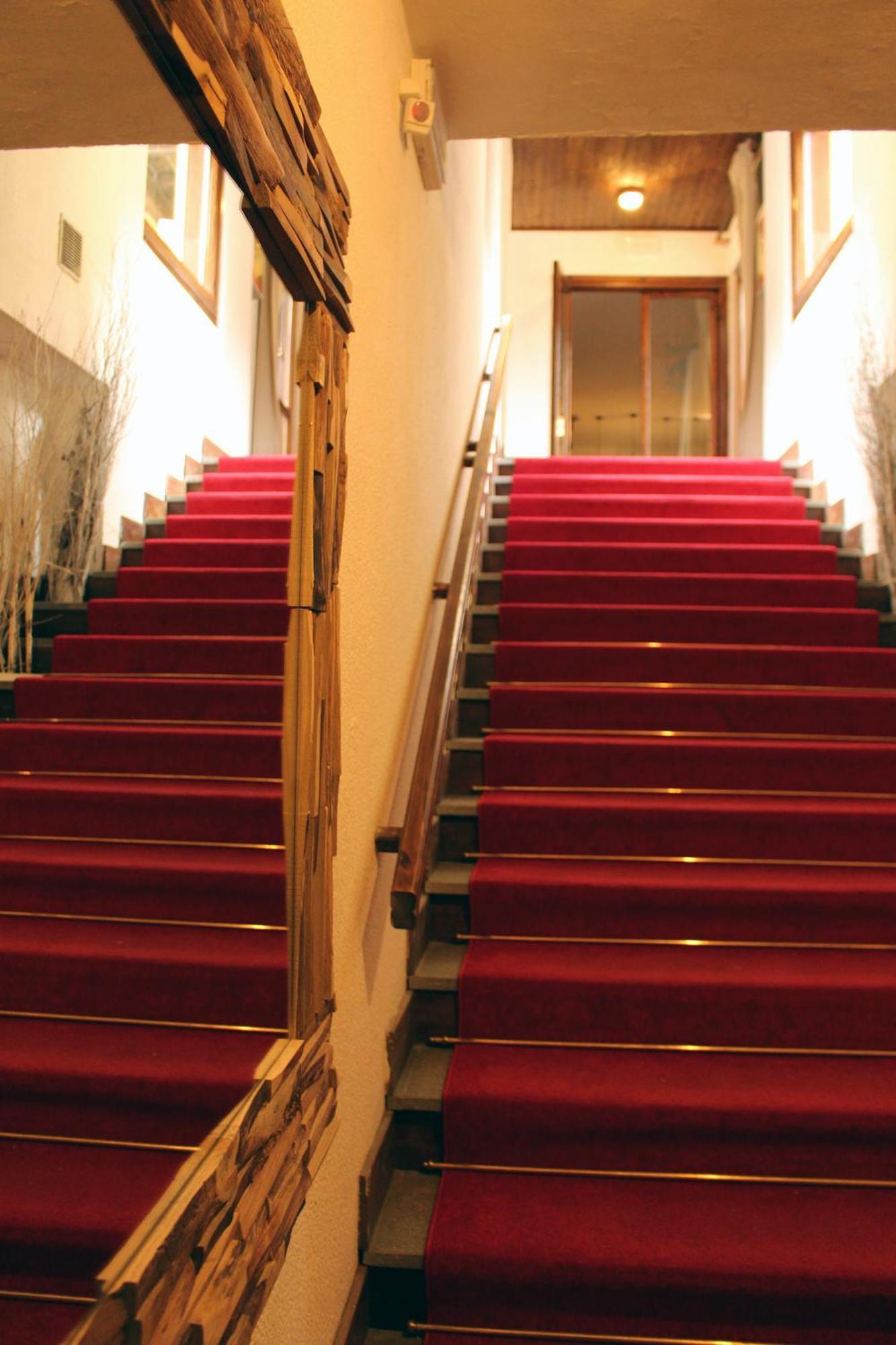Aparthotel Clavière Extérieur photo